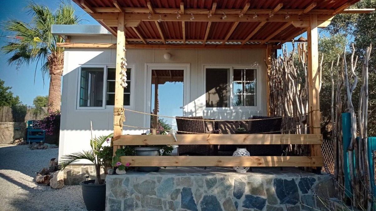 Polis Cottage | Cosy Cottage Cyprus (long or short-term)
