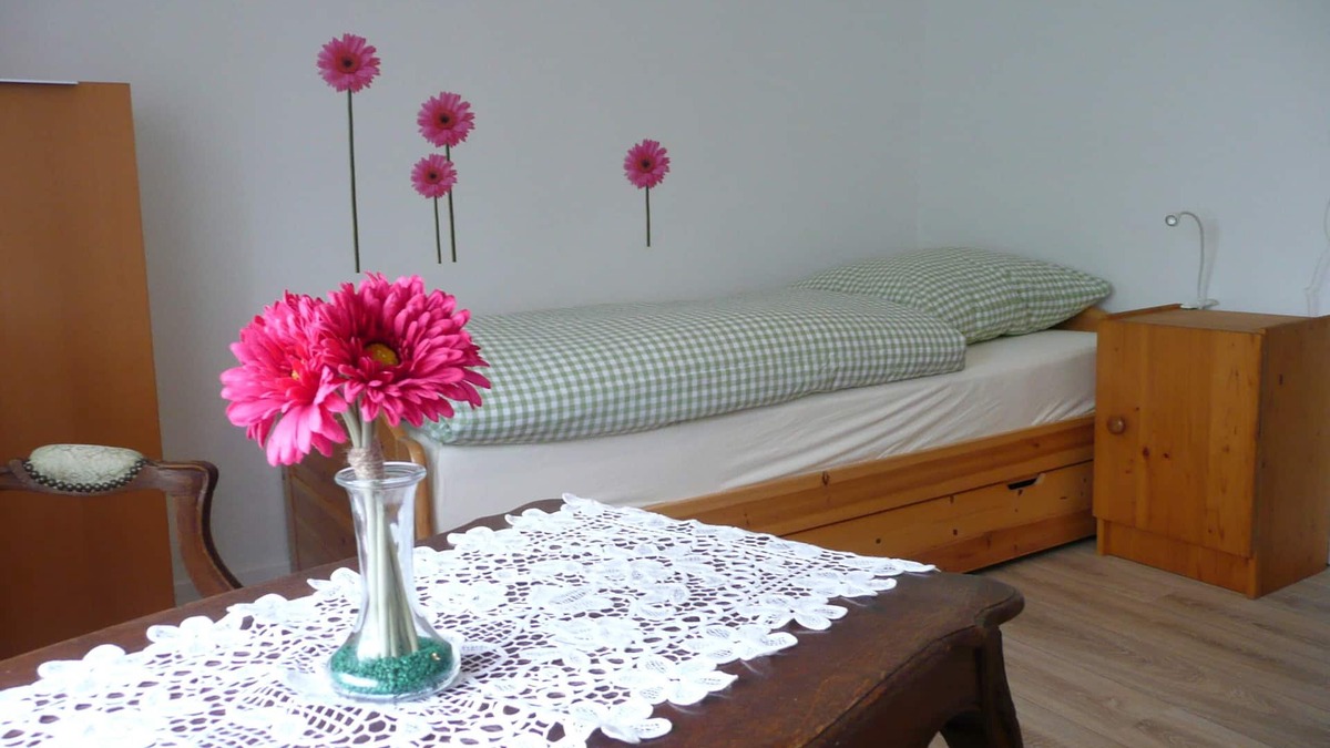 Hergarten House | Cosy cottage with a courtyard in the Eifel National Park Heimbach Hergarten