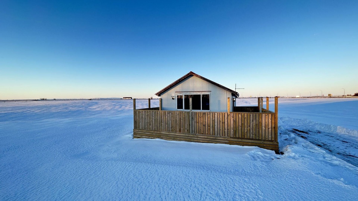Hella House | Cosy Cottage, Few meters from the tourist attraction CAVES OF HELLA