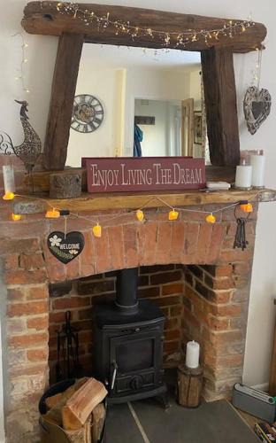 Chard House | Cosy cottage