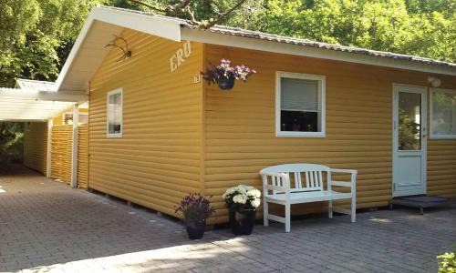 Boderne House | Cosy Cottage In Forest Just 100 M From The Beach