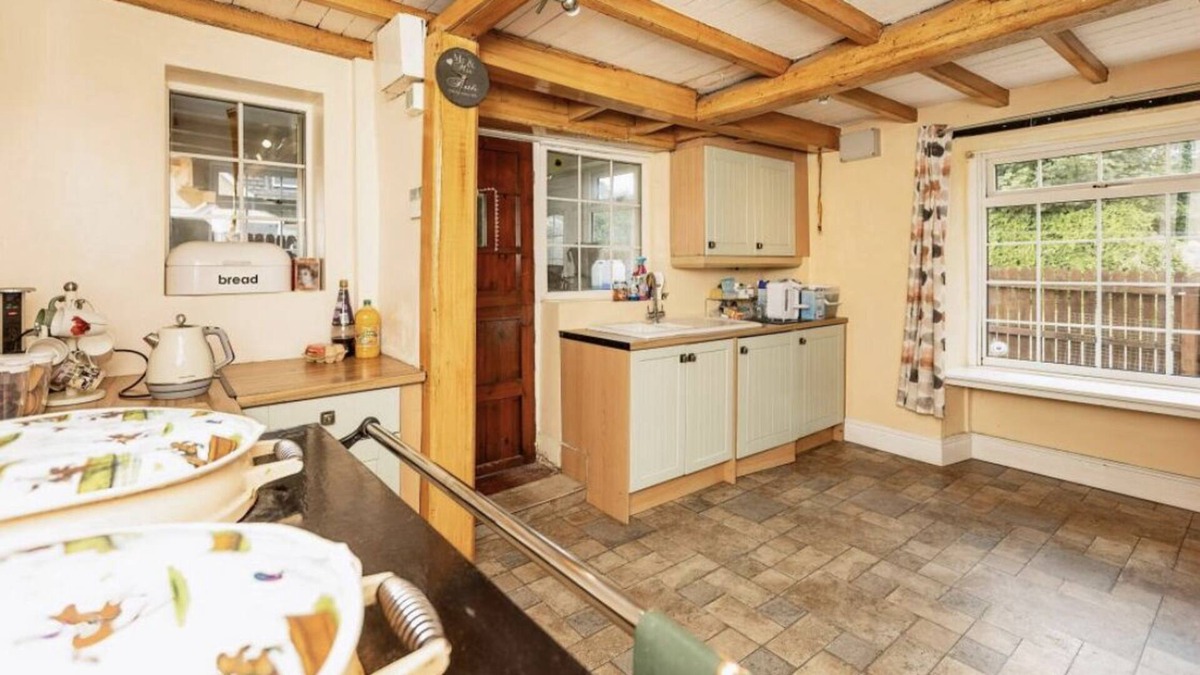 Beal House | Cosy Cottage in Rural Location