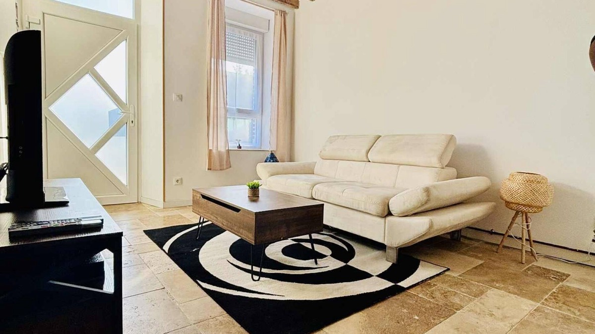 Sains-du-Nord House | Cosy cottage in the heart of the Avesnois region