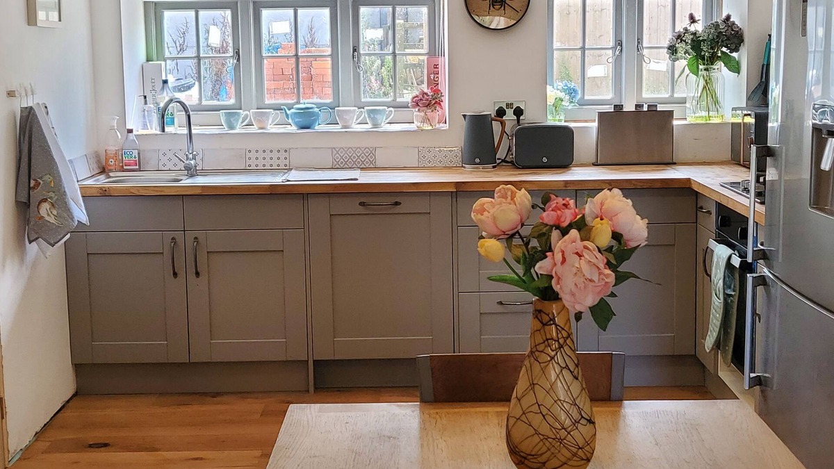 Honiton Cottage | Cosy cottage in the Blackdown Hills, Devon