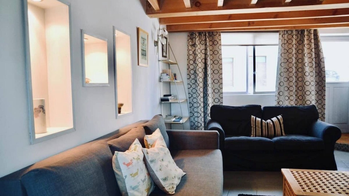Alaigne House | Cosy cottage in the peaceful village of Alaigne, just 15 mins drive to Limoux