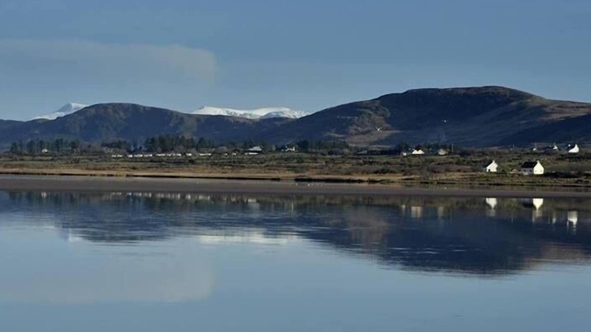 Waterville Cottage | Cosy cottage near village beach Links and Hogs Head Golf Courses