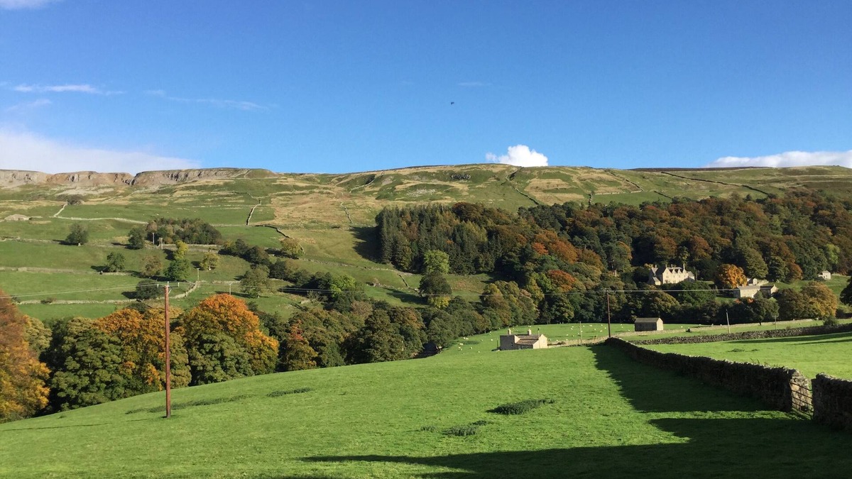 Fremington Cottage | Cosy Cottage, Stunning Views, Walks from the door, Pubs within walking distance