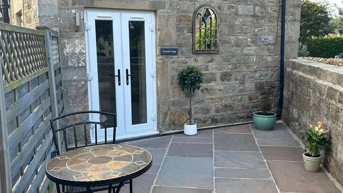Ripley Cottage | Cosy Country Cottage in Hampsthwaite