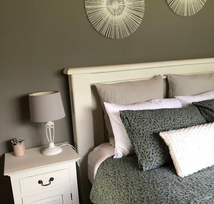 Matamata Bed & Breakfast | Cosy Country Stay B&B