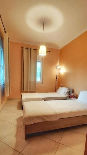 Katastari Villa | Cosy Country Style living
