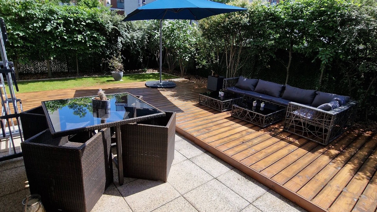 Decines-Charpieu Apartment | Cosy Décines Groupama Stadium - LDLC ARENA Air-conditioned