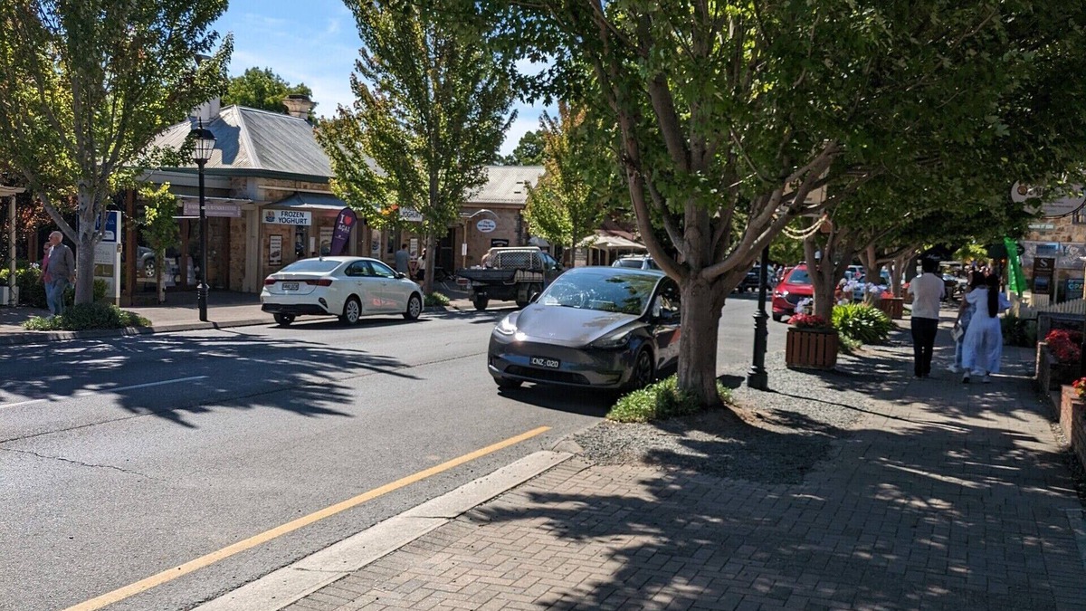 Hahndorf Apartment | Cosy detached studio in Hahndorf. CLOSED for Winter.