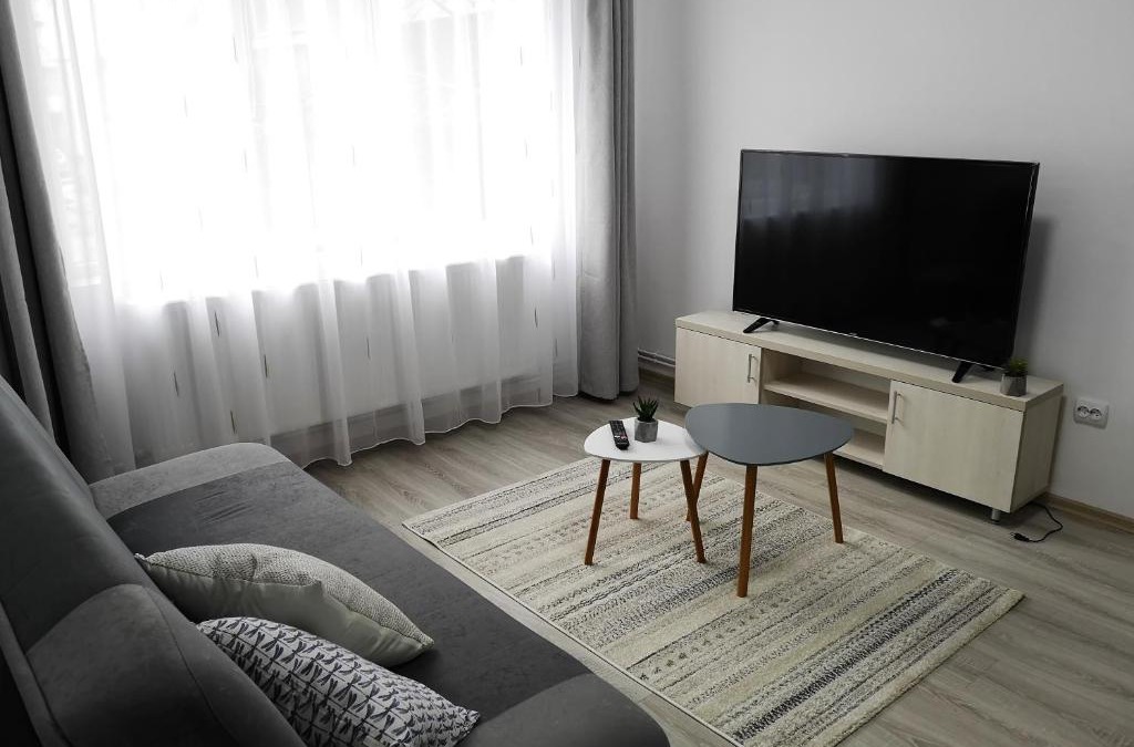 Cehu Silvaniei Apartment | Cosy Elegant Apartment