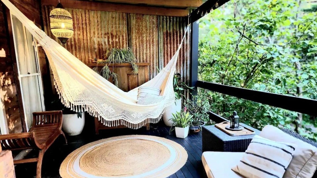 Bilpin House | Cosy Elmview Cottage an idyllic couples escape