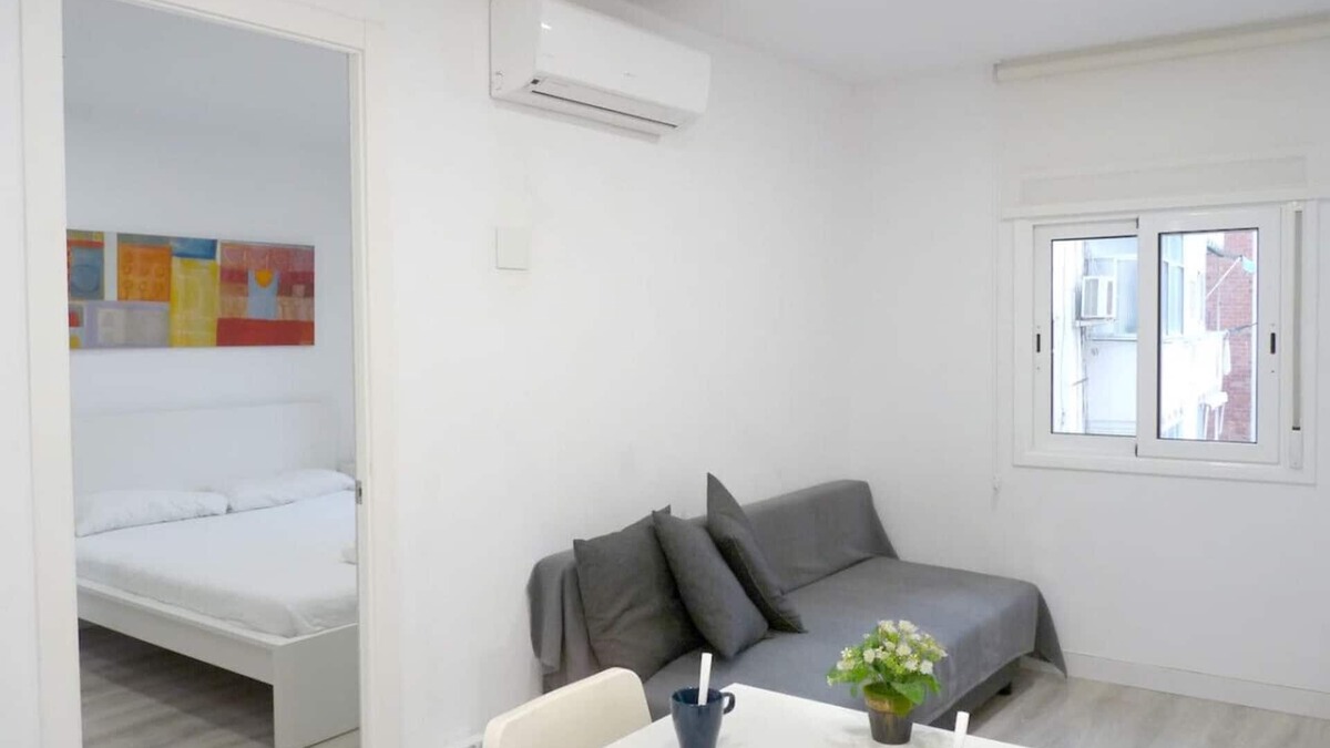 Collblanc y La Torrassa Apartment | Cosy Marbarcelona Apartments Direct Airport 32