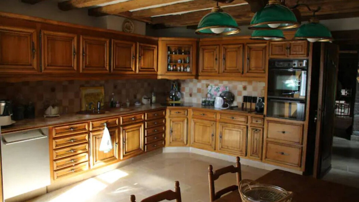 Allassac House | Cosy estate in the heart of nature