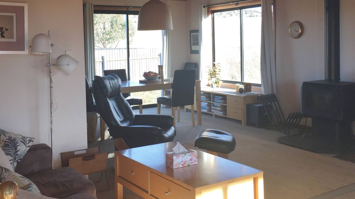Berridale House | Cosy Family Cottage in Berridale, 45 Minutes to ski Resorts