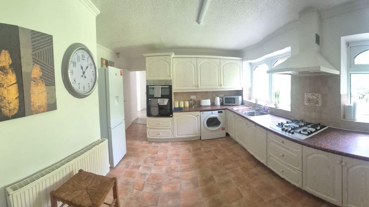 Thorpe Satchville House | Cosy Family home from home