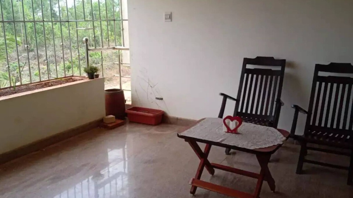 Udupi House | Cosy family Home stay near Manipal