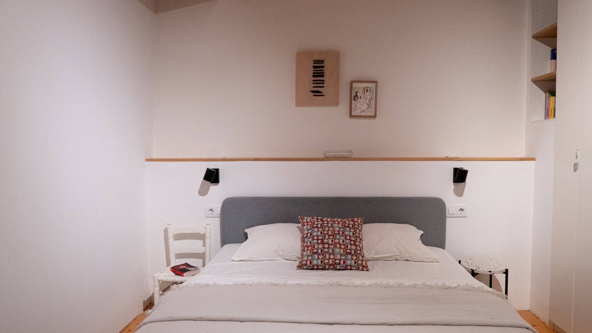 La Coruna Condo | Cosy Flat, Heart of the City