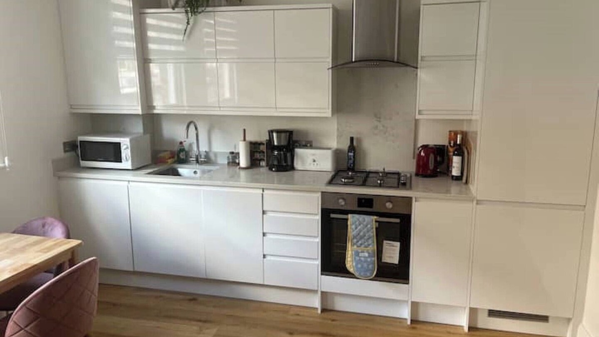 Finsbury Park Apartment | Cosy flat in Finsbury Park