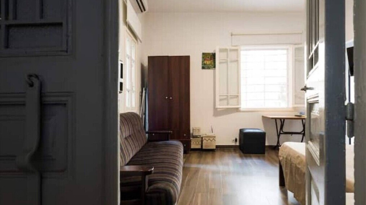Mar Mikhael Apartment | Cosy flat in Mar Michaeln