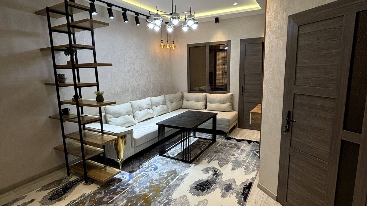 Samarkand Apartment | Cosy flat in the city center.
