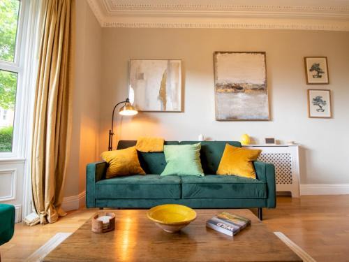 Jesmond Apartment | Cosy Flat in the Heart of Jesmond - Pass The Keys