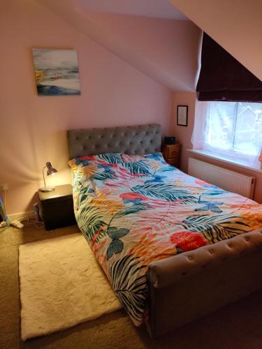 Wellington Apartment | Cosy flat in town centre