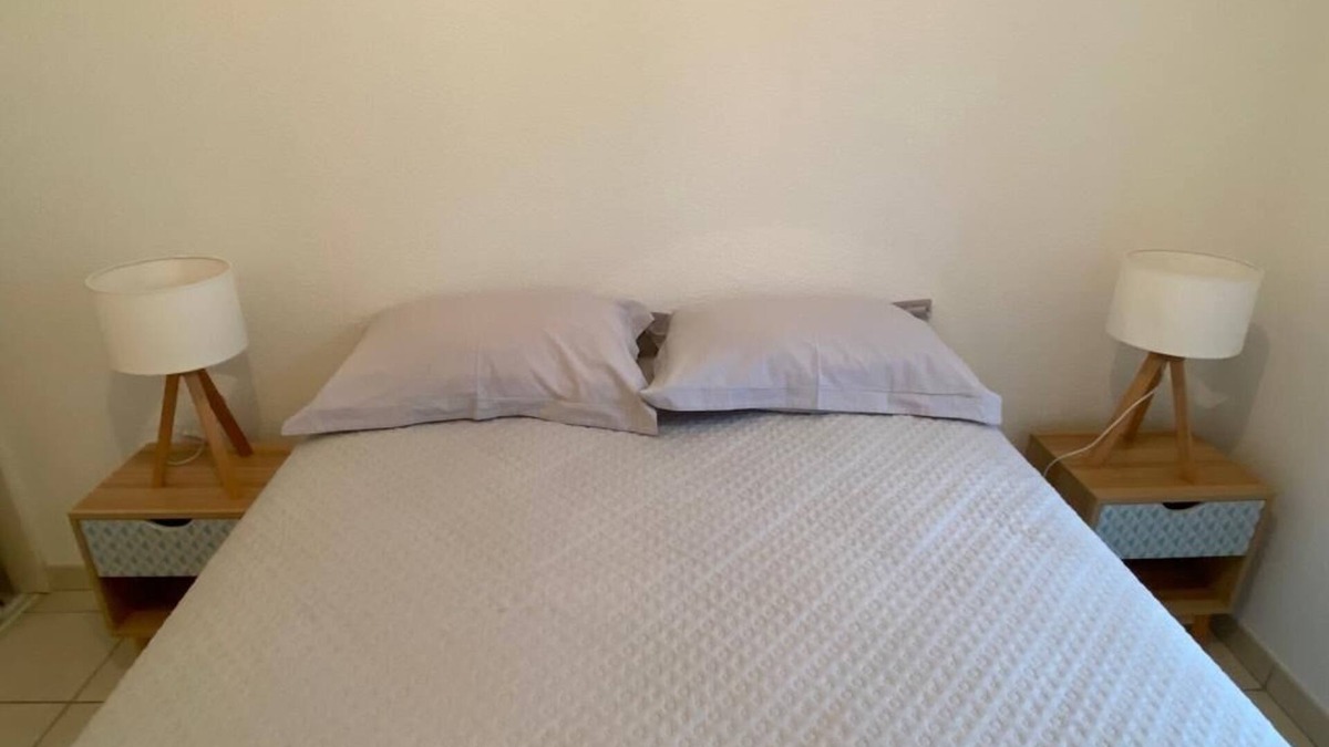 Vals-les-Bains Apartment | Cosy flat in Vals