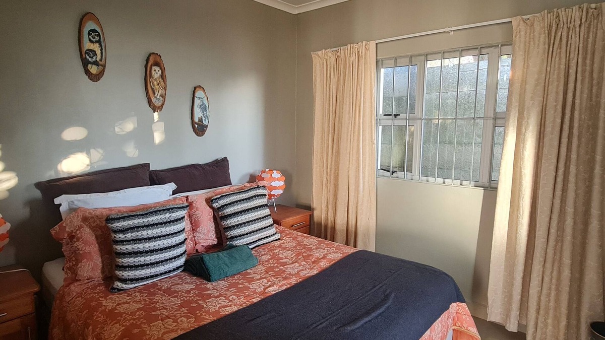 Oslo Beach Apartment | Cosy Flat is ideal for a couple - 150m from the beach. Romantic