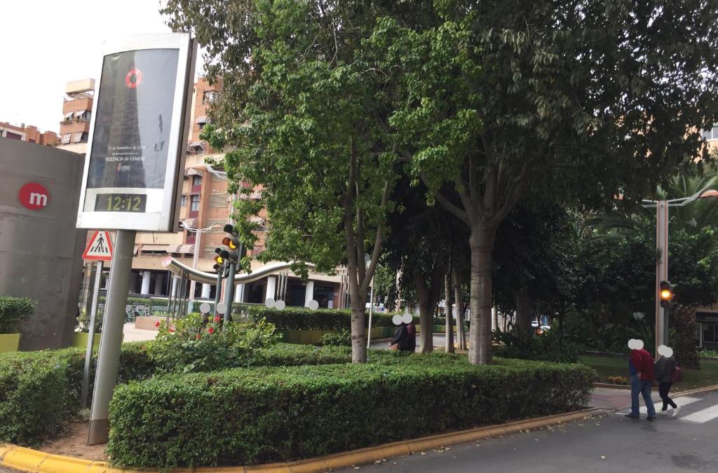 Mislata Apartment | Cosy flat with excellent location in Valencia!