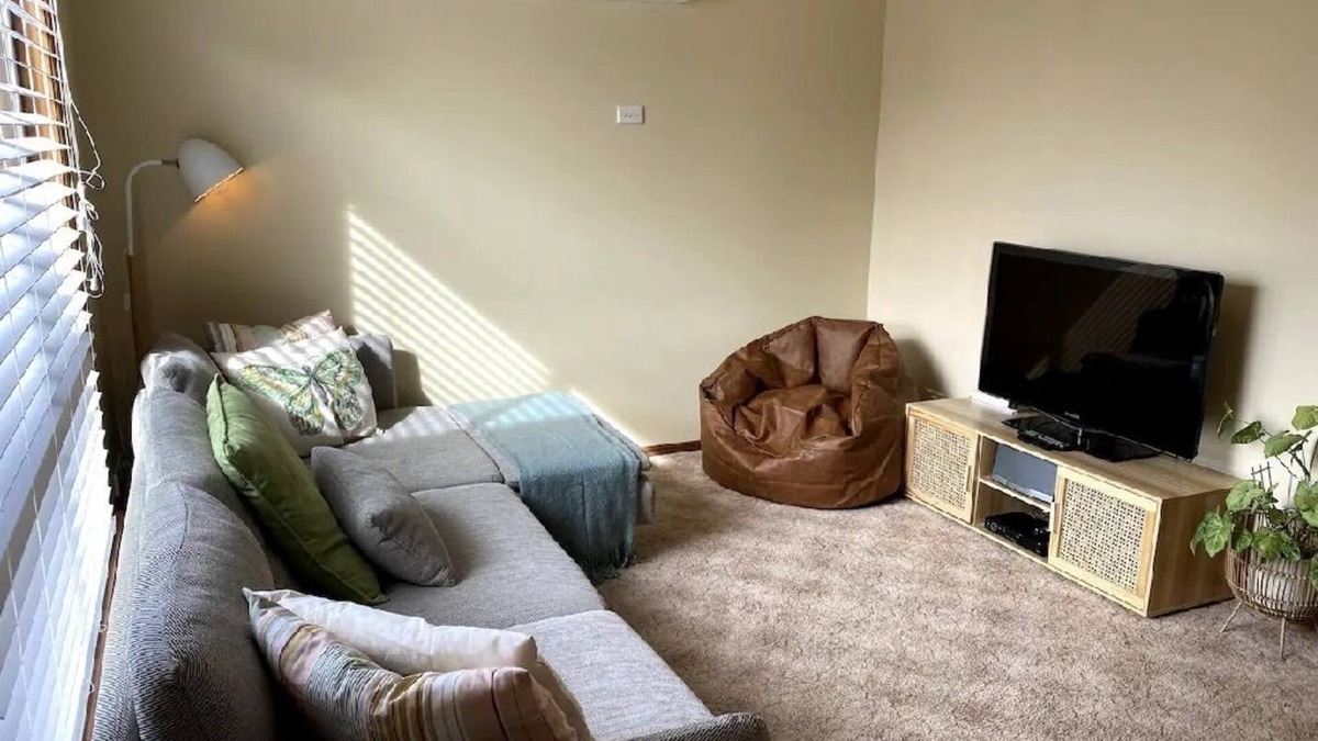 Wilmington Cottage | Cosy Flinders Ranges Retreat With Stunning SunsetsnEntire cottage in Wilmington