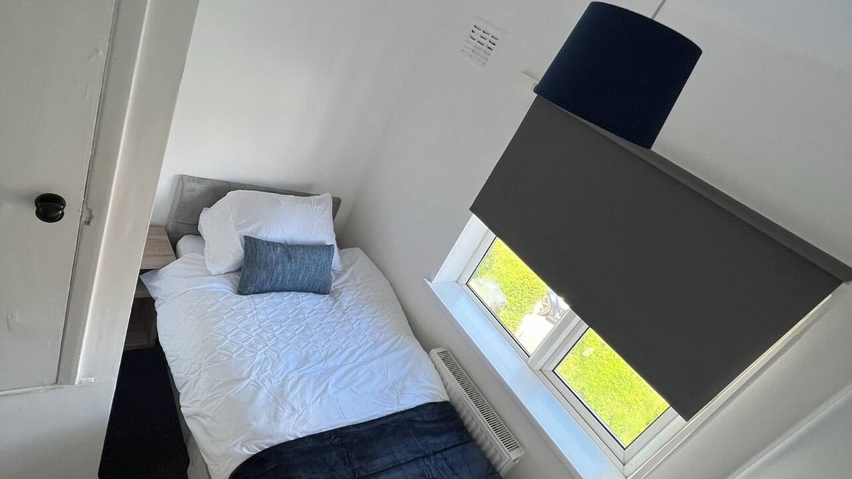 Cleethorpes House | Cosy fully furnished house