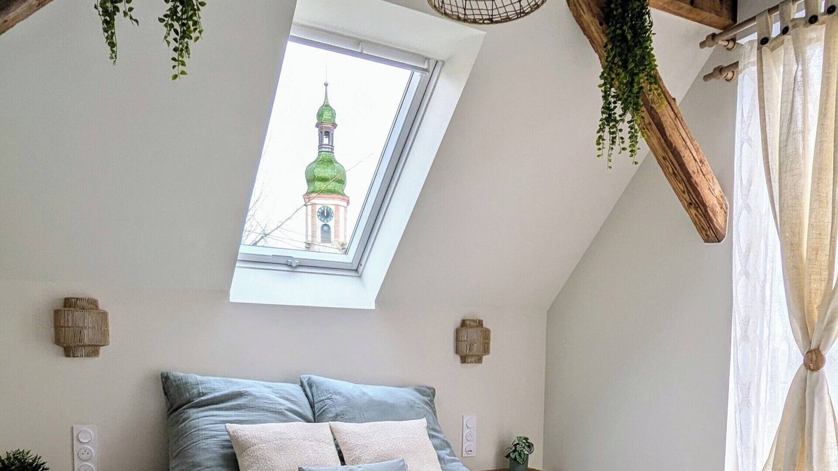 Nordhouse Apartment | Cosy & functional apartment, central to all tourist attractions
