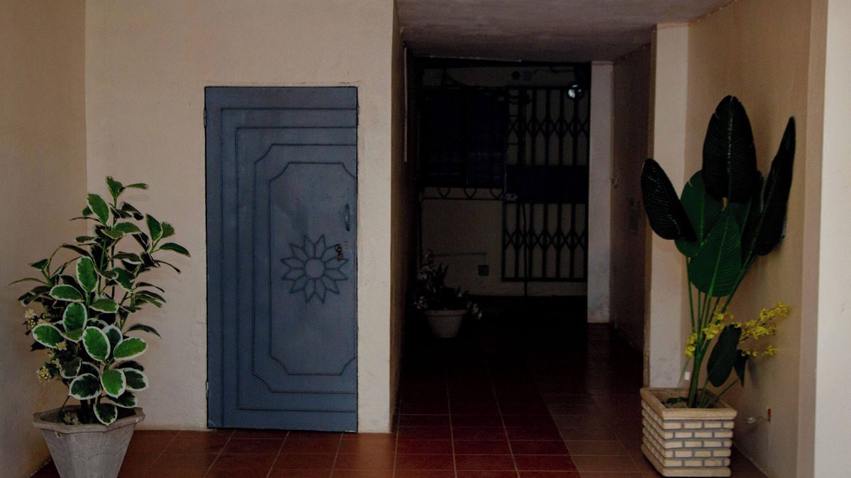 Angre Apartment | ✨ Cosy furnished studio in Angré Cocody ✨