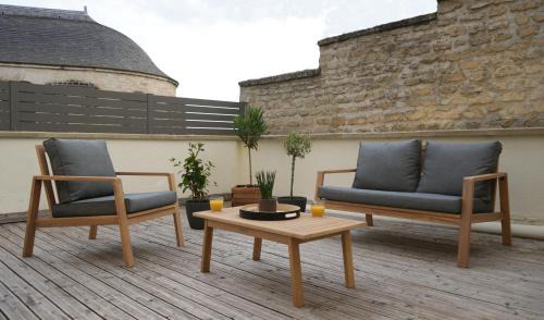 Le Marais Apartment | Cosy Gare