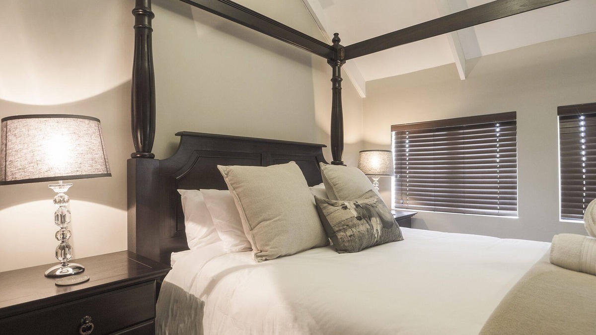 Paradise Apartment | Cosy Gem located in picturesque Knysna