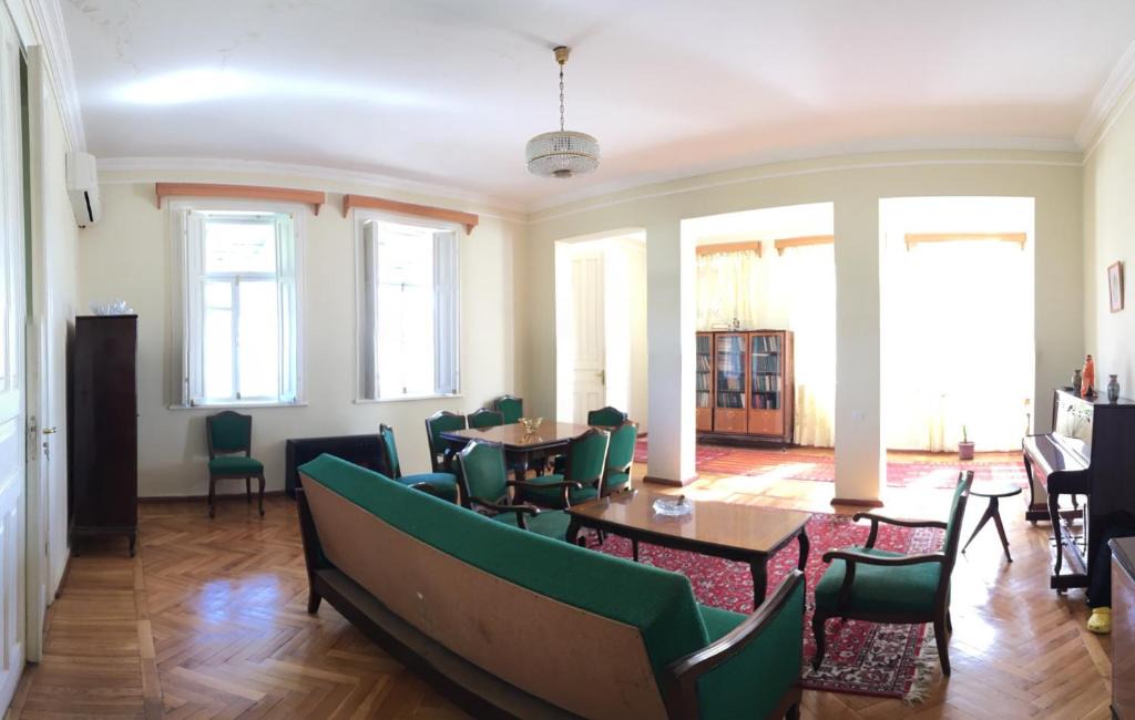 Tsqaltubo Apartment | Cosy Guesthouse
