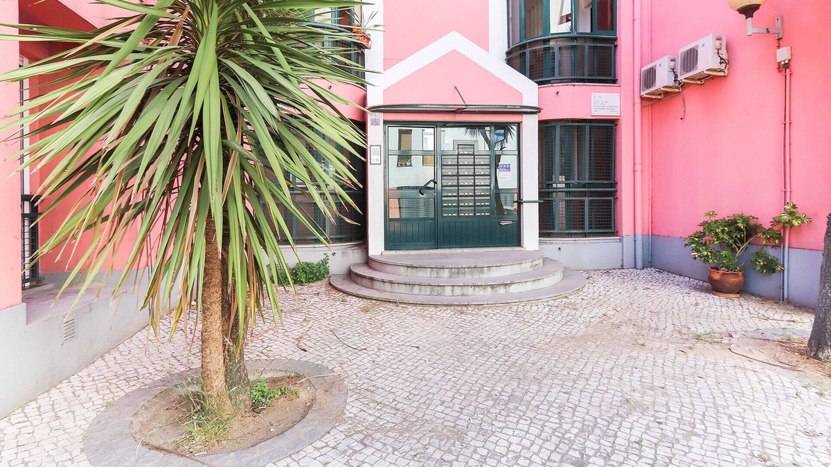 Benfica House | Cosy Guesthouse - Sónia's Houses