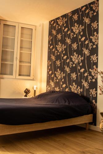 Pougues-les-Eaux Apartment | Cosy Haven Studio rénové, élégant Pougues les Eaux
