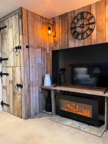 Enstone Apartment | Cosy Hideaway 7 min from Soho farmhouse