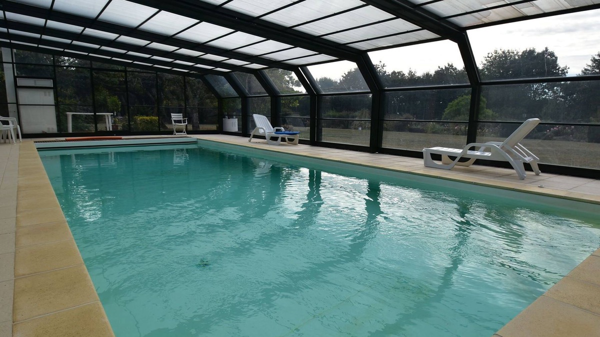 Lamonzie-Montastruc House | Cosy holiday home with pool