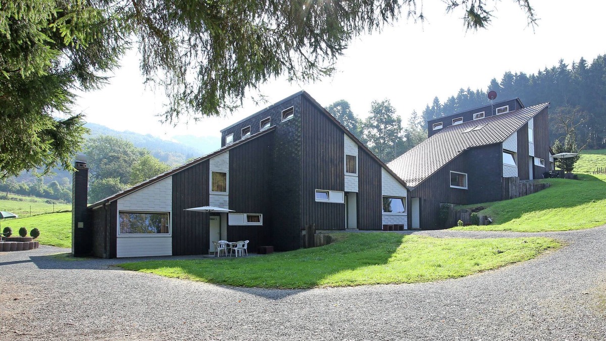Untervalme House | Cosy holiday home in Hochsauerland with terrace