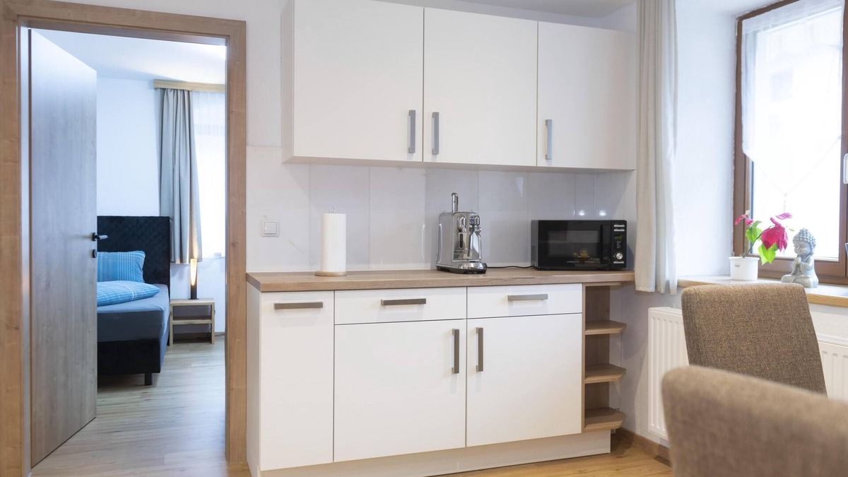 Langkampfen Apartment | Cosy holiday apartment near the ski bus