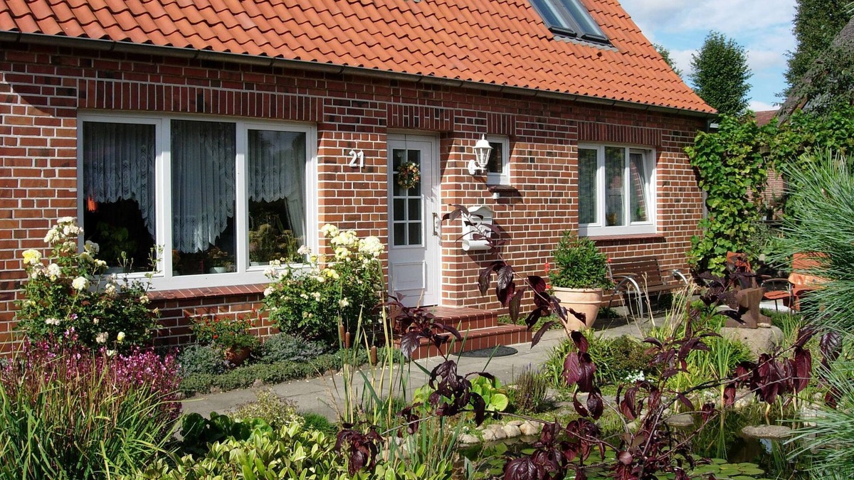 Kogel Apartment | Cosy holiday apartment with own entrance
