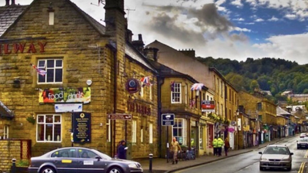 Stubbins Cottage | Cosy Holiday Cottege in Ramsbottom