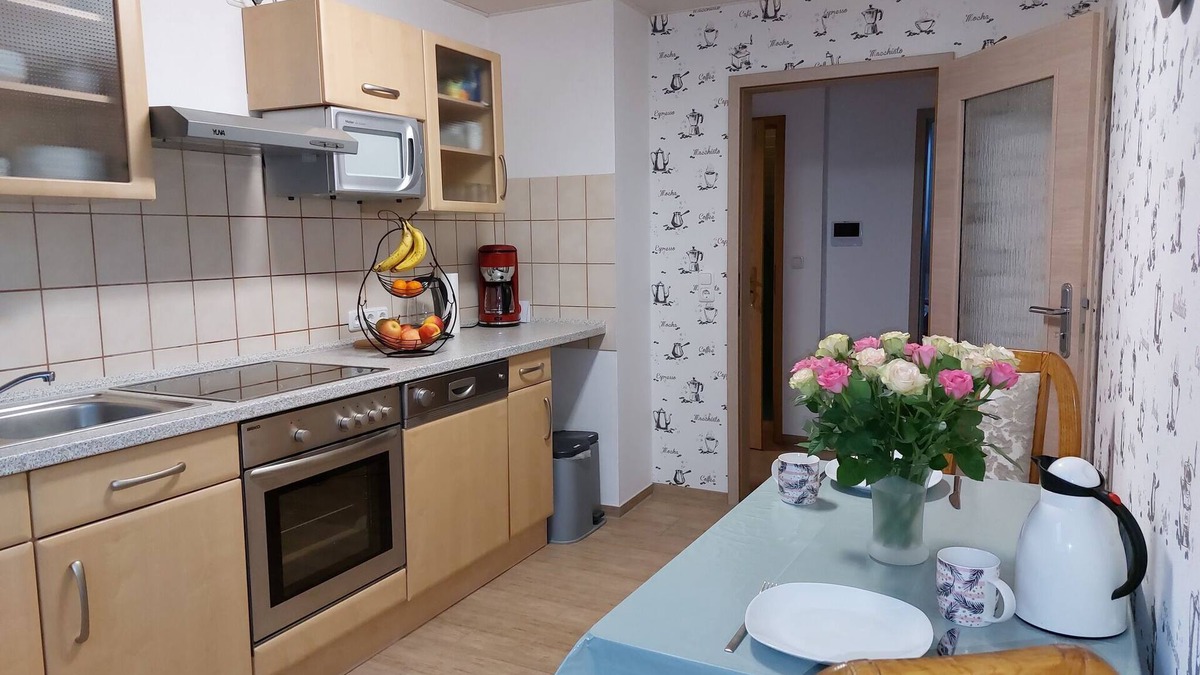 Pohlde Apartment | Cosy holiday flat close to nature