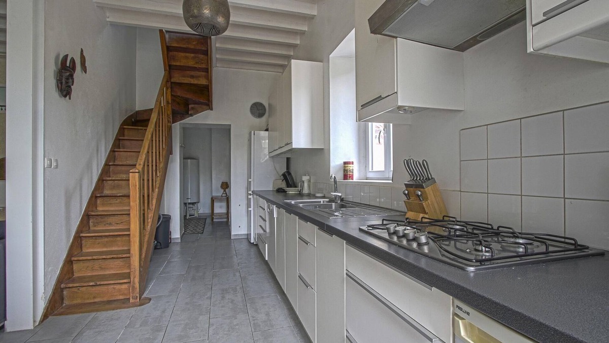 Cartigny l'Epinay House | Cosy holiday home with garden