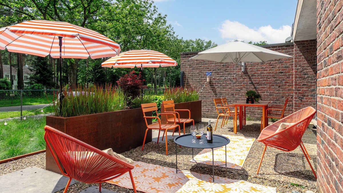 Mechelen-aan-de-Maas House | Cosy holiday home near the Hoge Kempen